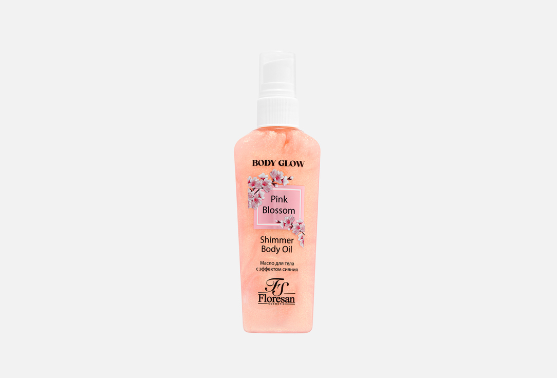 Pink blossom 75 мл 173₽
