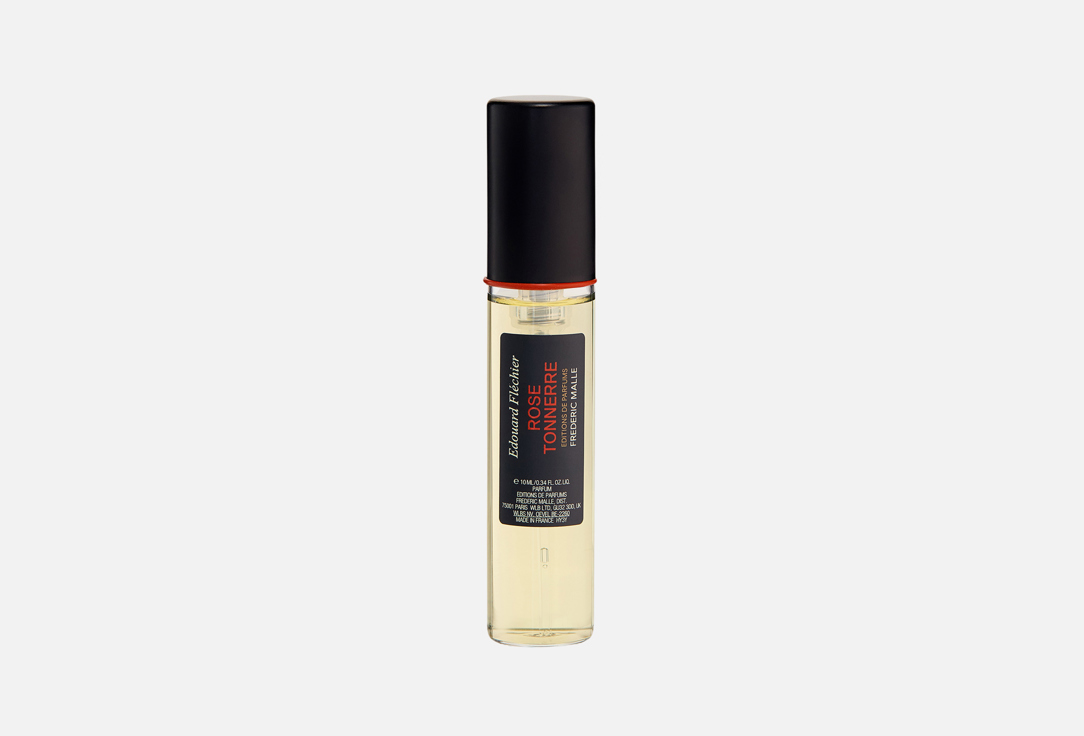 Rose Tonnerre 10 мл 8800₽