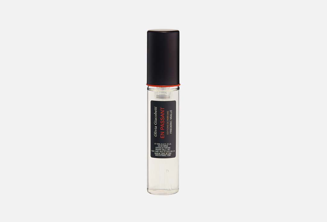 

Парфюмерная вода FREDERIC MALLE, En Passant Perfume 10 мл