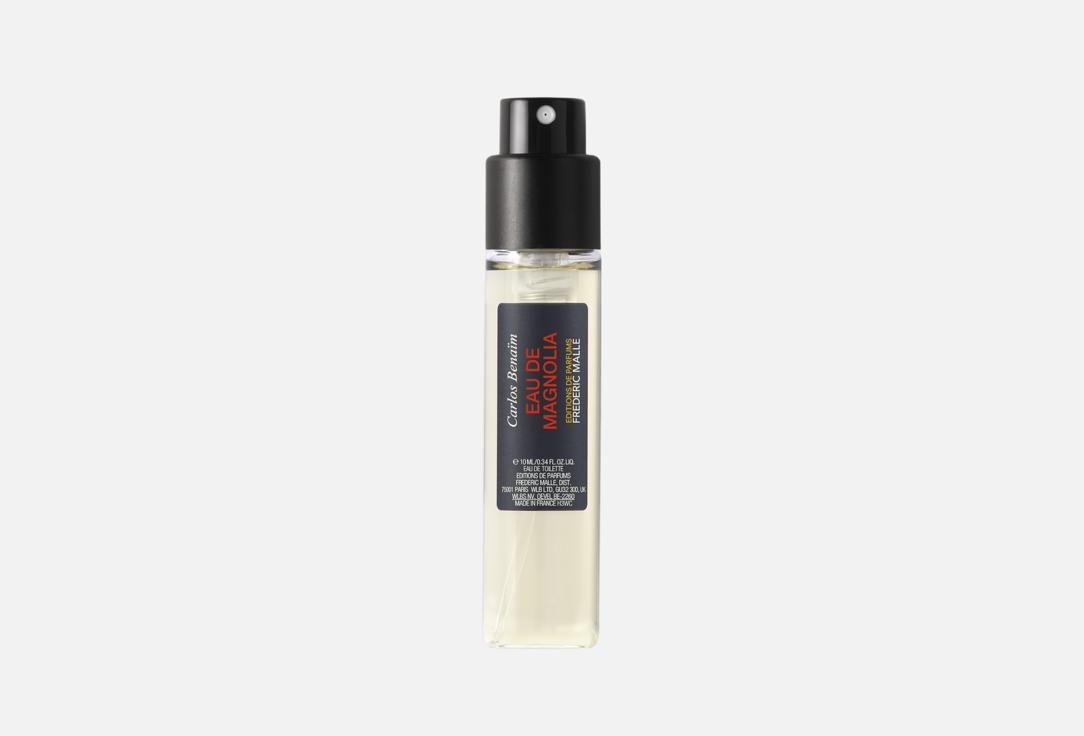 

Туалетная вода FREDERIC MALLE, Eau De Magnolia Perfume 10 мл