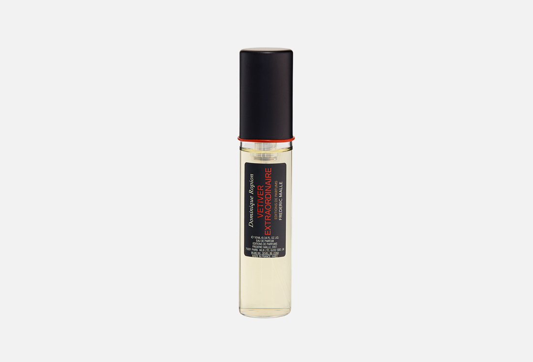 Vetiver Extraordinaire Perfume 10 мл 6800₽