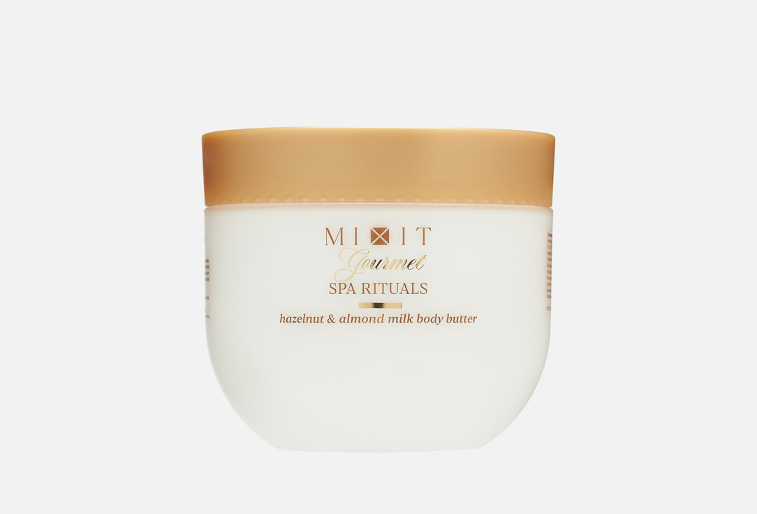 Hazelnut&Almond milk 250 г