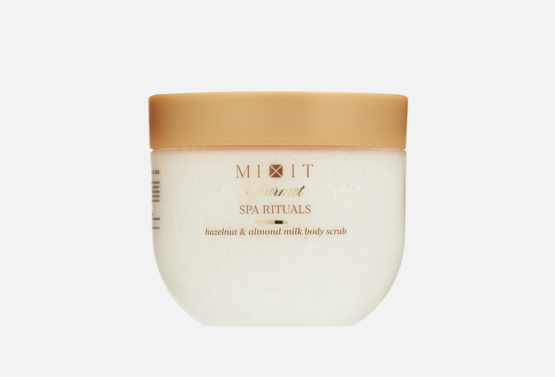 Hazelnut&Almond milk 300 г