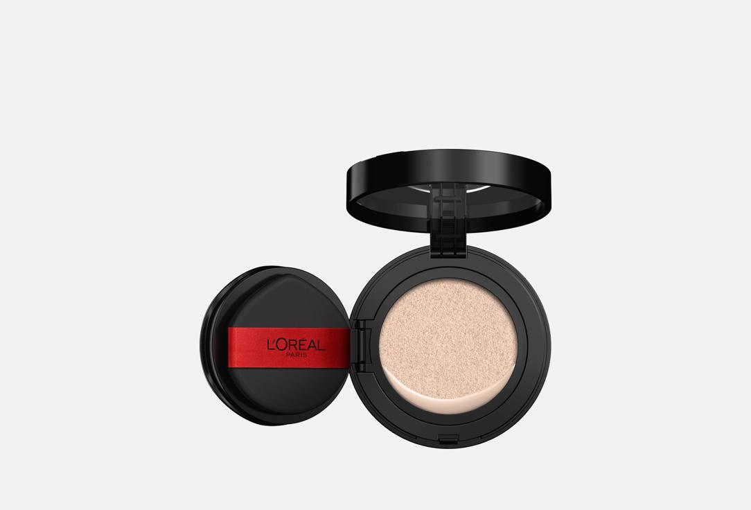 Тональный кушон для лица L'OREAL PARIS INFAILLIBLE 11 г
