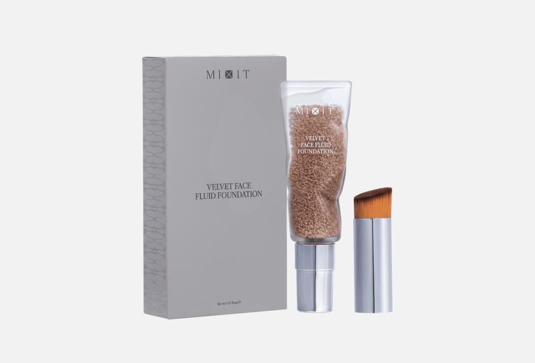 Velvet 30 мл 837₽