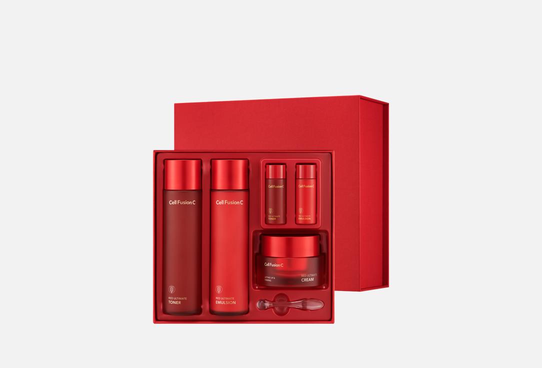 Red Ultimate 5 шт