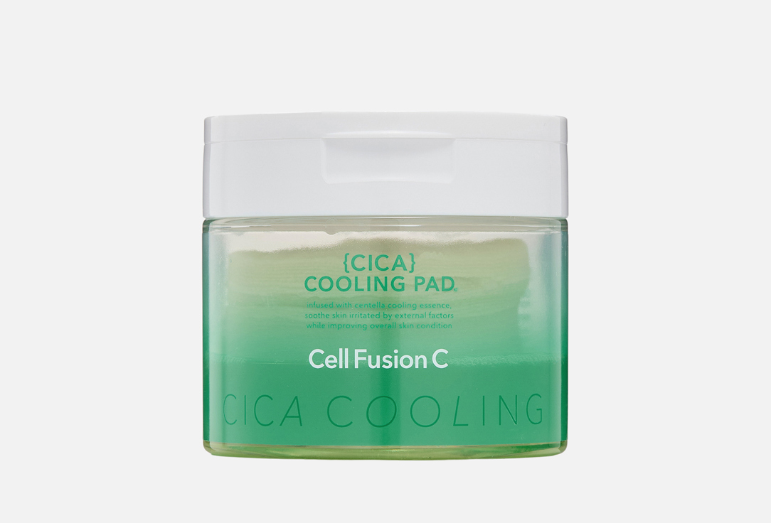 Cica Cooling 70 шт