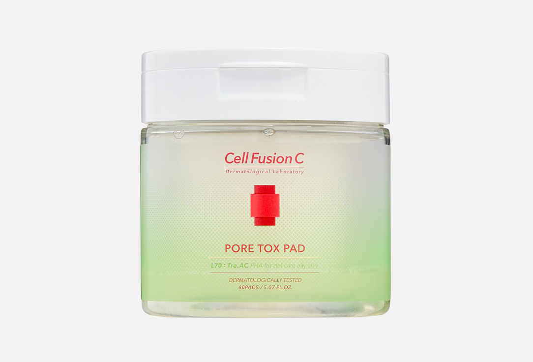 Pore Tox 60 шт