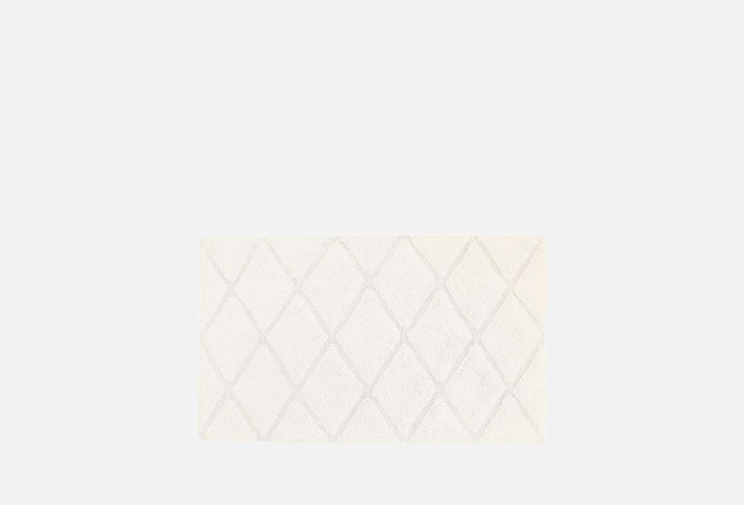 

Коврик для ванной комнаты SOFI DE MARKO, Бежевый, Jale, крем, 60х100 см 1 шт