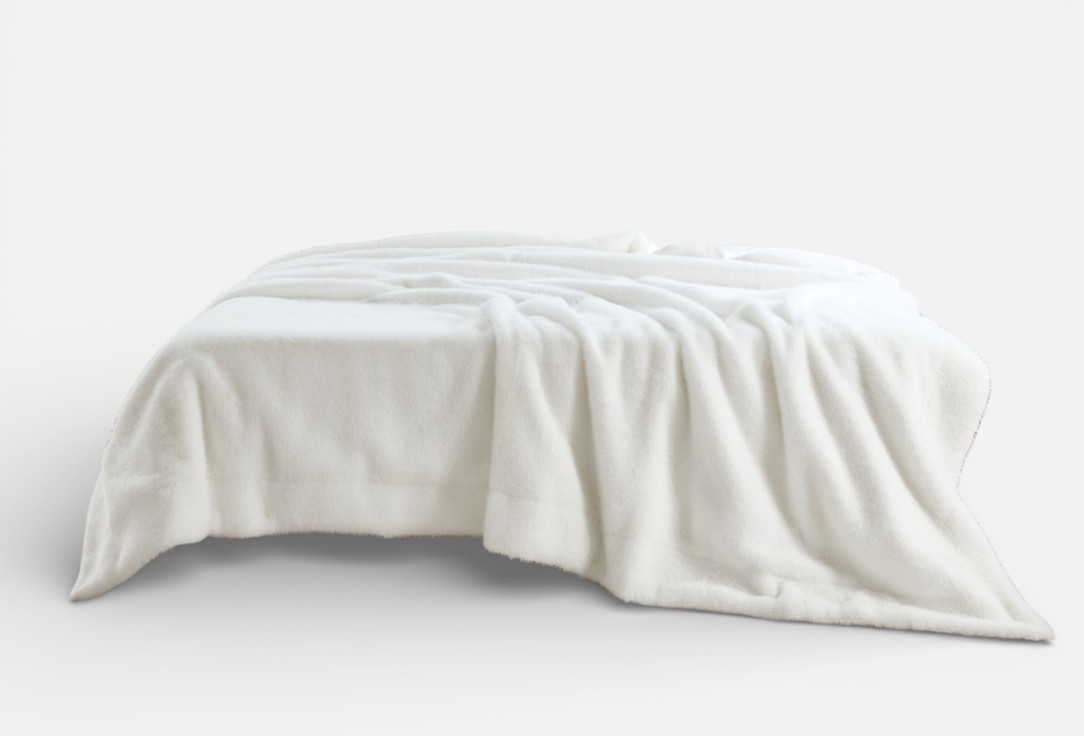 

Покрывало SOFI DE MARKO, Бежевый, Филиция, кремовое,160х220 см 1 шт