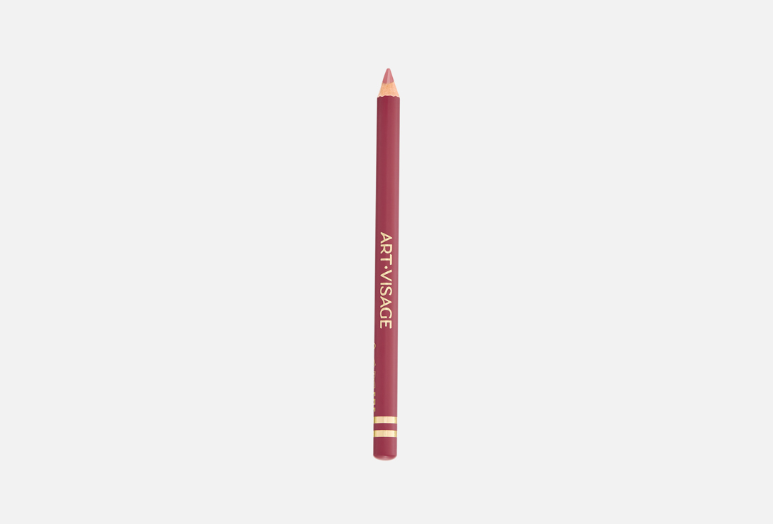 Карандаш для губ ART-VISAGE Lip liner 1.2 г