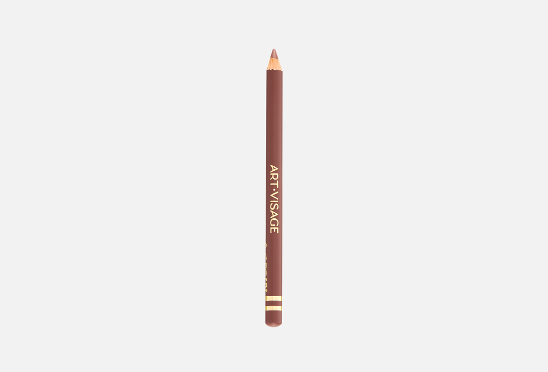 Карандаш для губ ART-VISAGE Lip liner 1.2 г