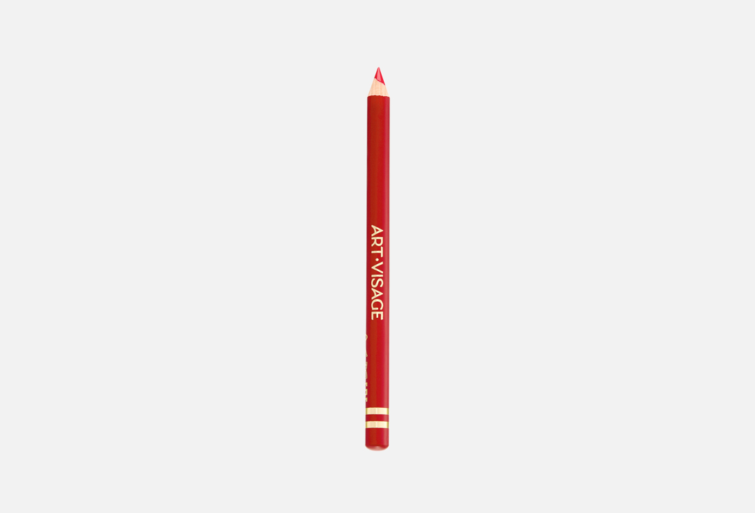 Карандаш для губ ART-VISAGE Lip liner 1.2 г