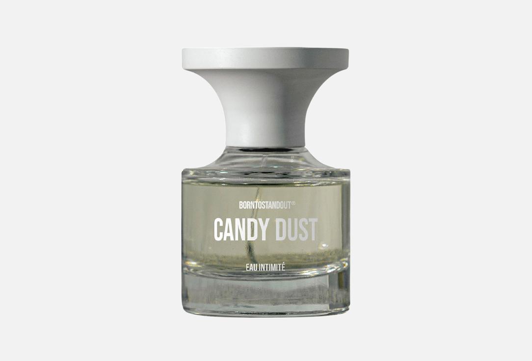 

Туалетная вода BORNTOSTANDOUT, Candy dust 30 мл