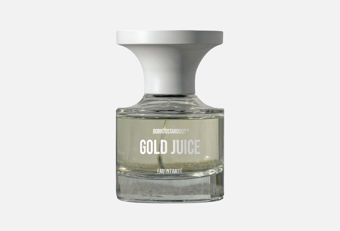 Gold juice 30 мл 9025₽
