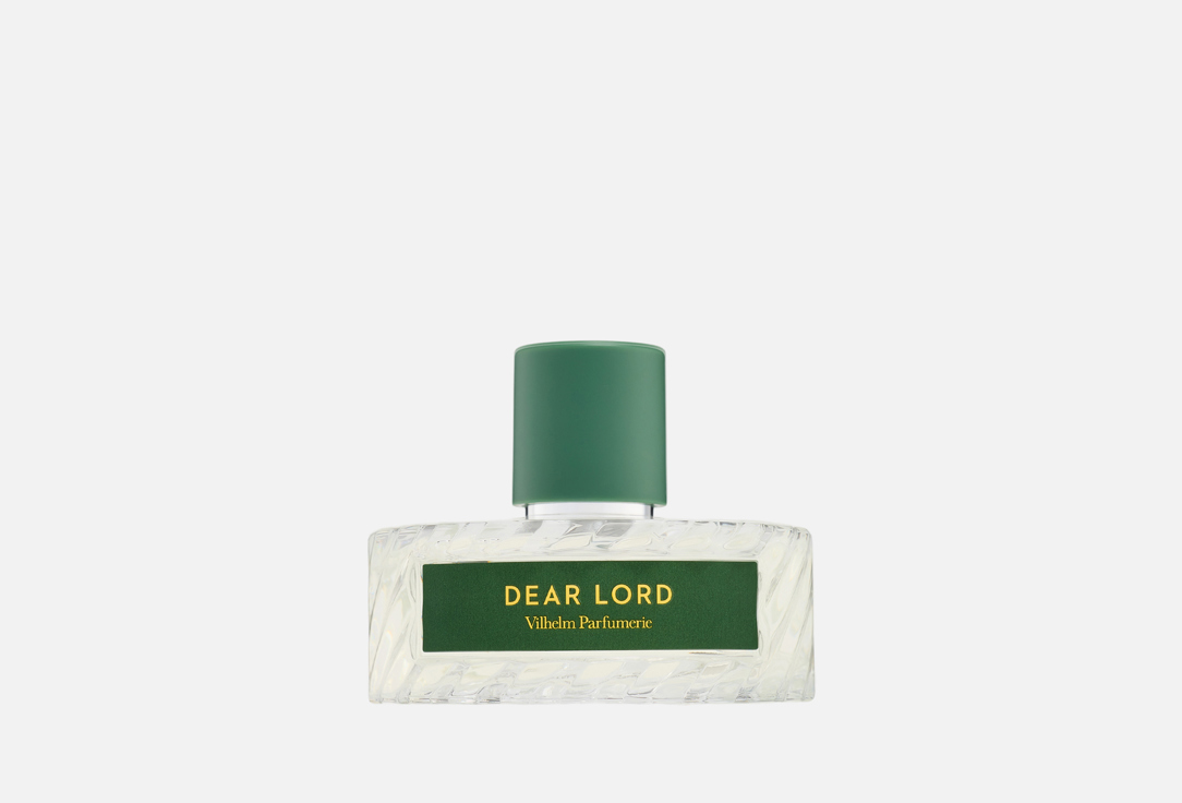 Парфюмерная вода VILHELM PARFUMERIE Dear Lord 100 мл
