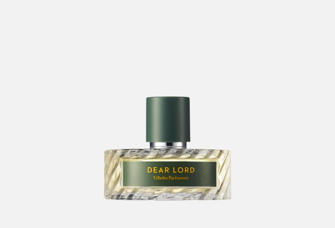 Парфюмерная вода VILHELM PARFUMERIE Dear Lord 50 мл