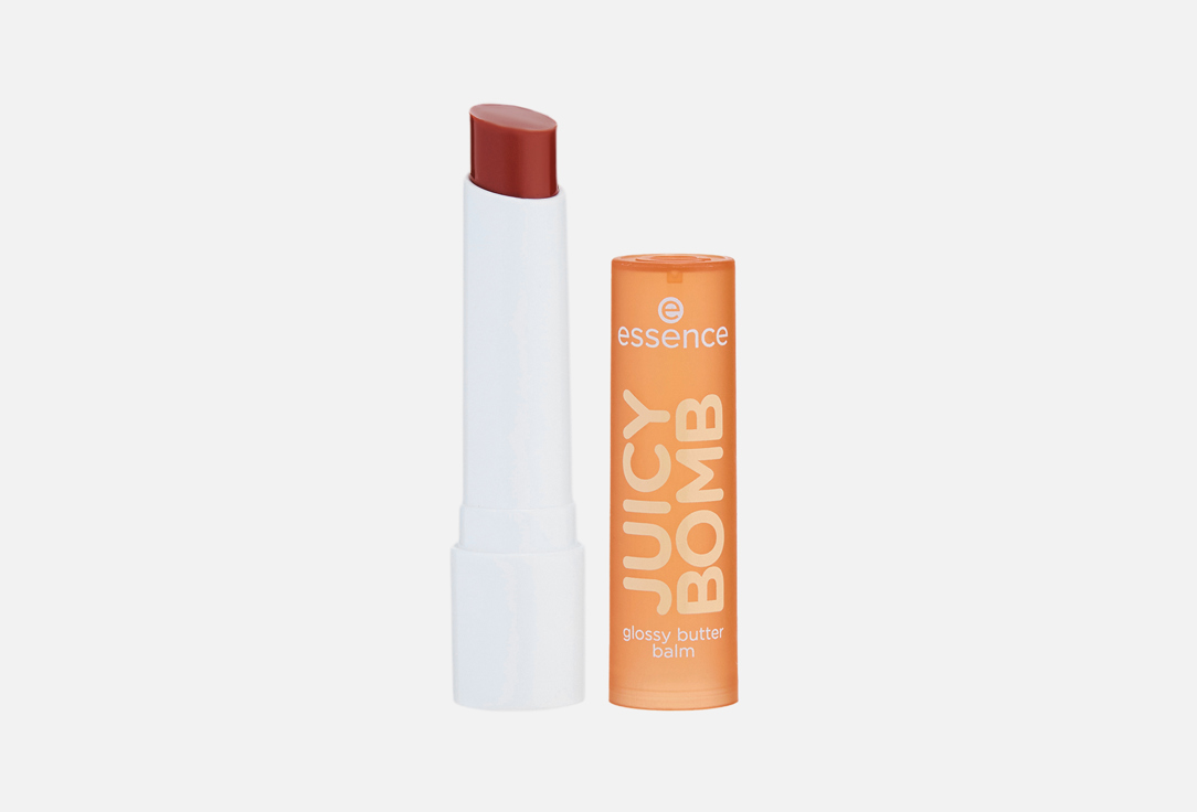 Juicy bomb glossy butter balm 25 г 315₽