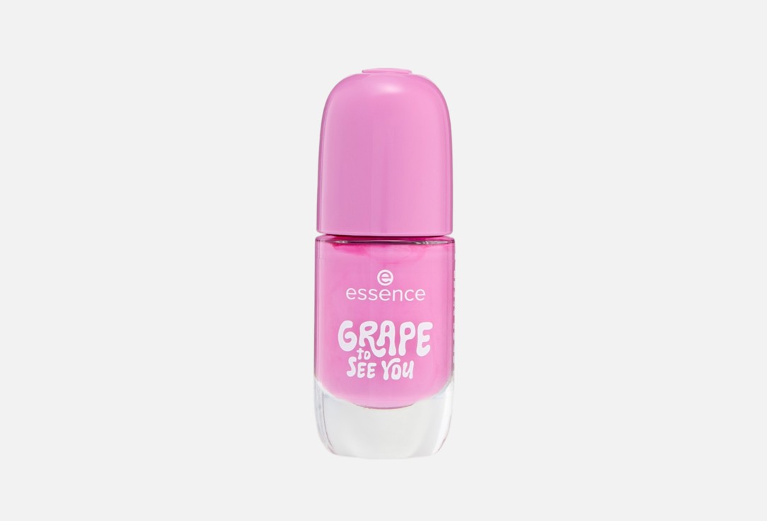 Gel nail polish 8 мл 221₽