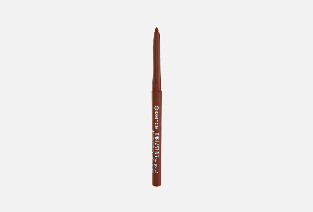 Long lasting eye pencil 028 г 209₽