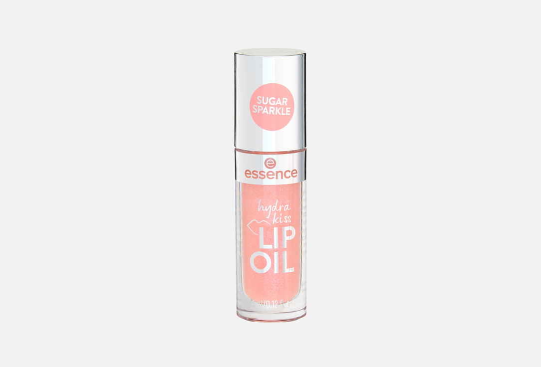 Масло для губ ESSENCE Hydra kiss 4 мл