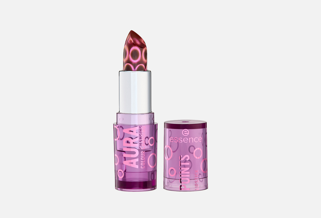 Губная помада, меняющая оттенок ESSENCE AURA POINTS COLOUR 3.2 г