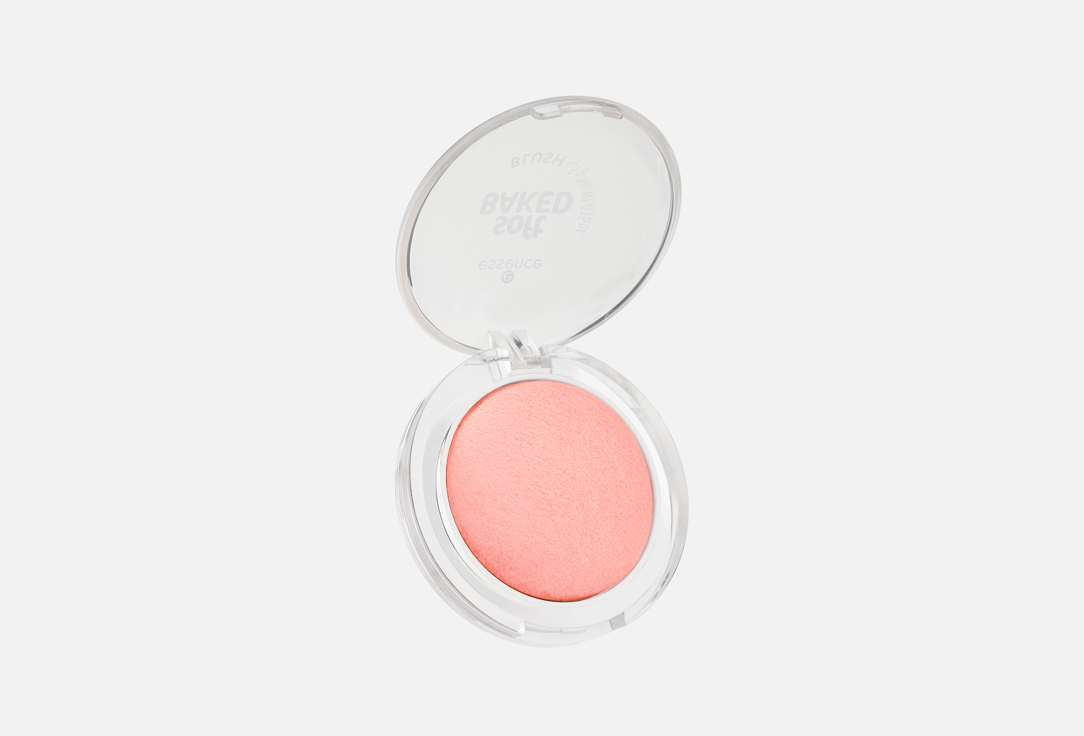 Soft Baked Blush 4.5 г