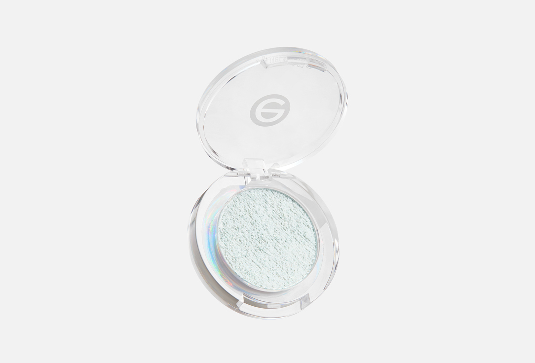 Тени для век ESSENCE Mono eyeshadow glitter 2 г