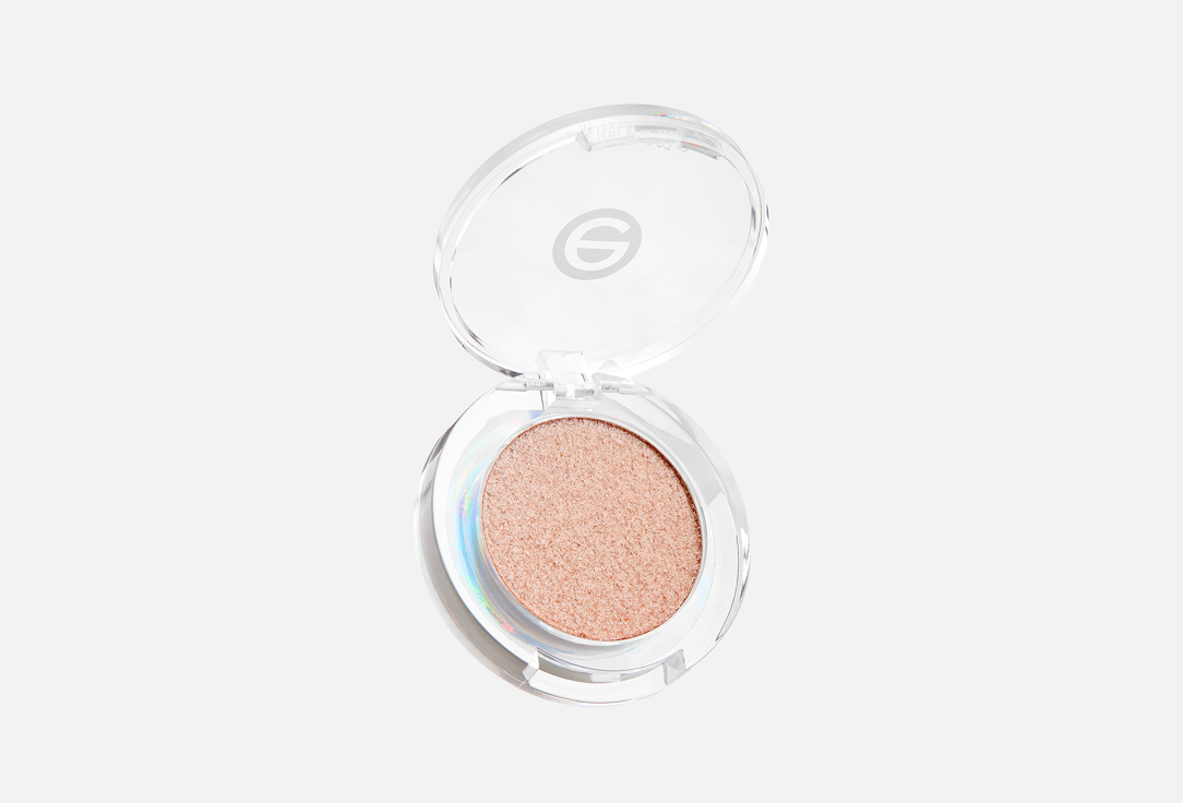 Mono eyeshadow glitter 2 г 247₽