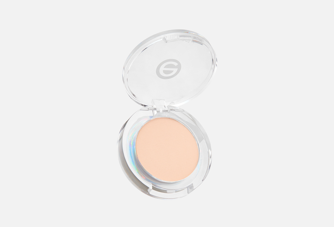Тени для век ESSENCE Mono eyeshadow matte 2 г