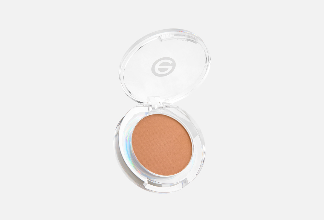 Тени для век ESSENCE Mono eyeshadow matte 2 г
