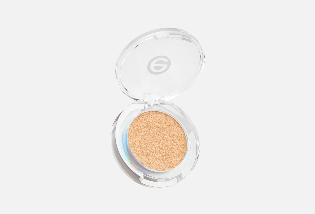 Тени для век ESSENCE Mono eyeshadow pearly 2 г