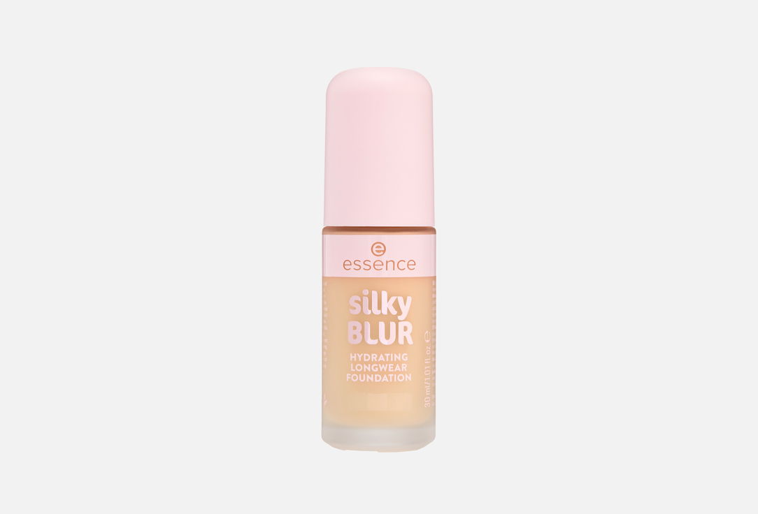 Silky BLUR 30 мл 609₽