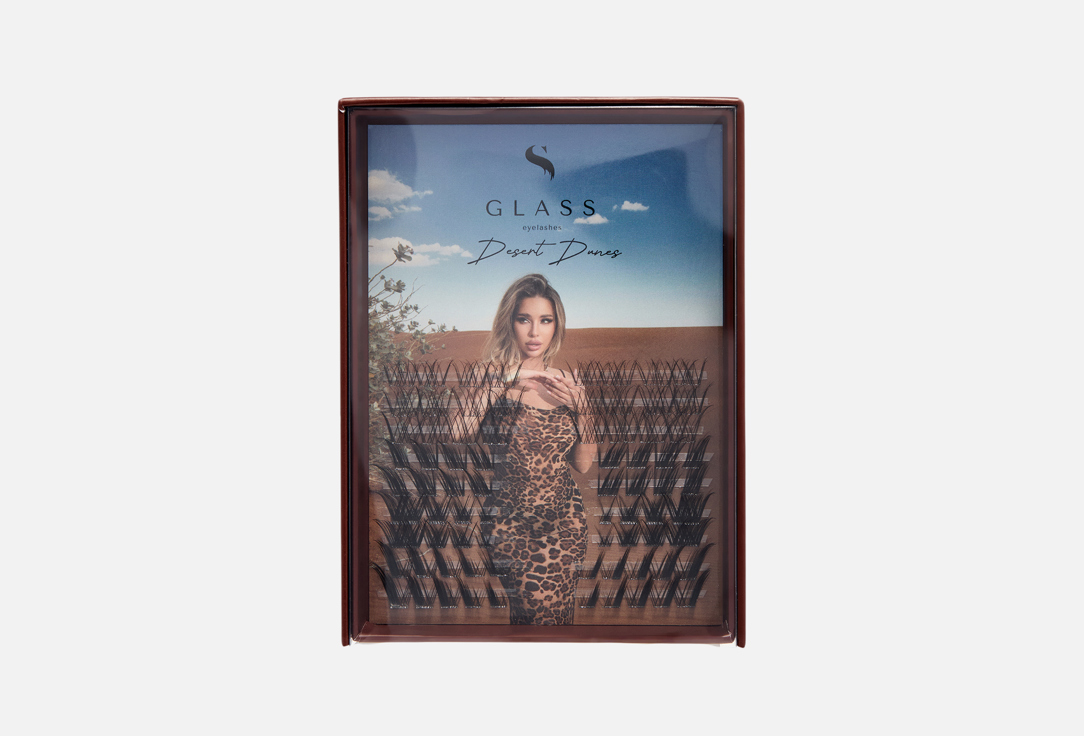 DESERT DUNES 10-14 mm 72 шт 1501₽
