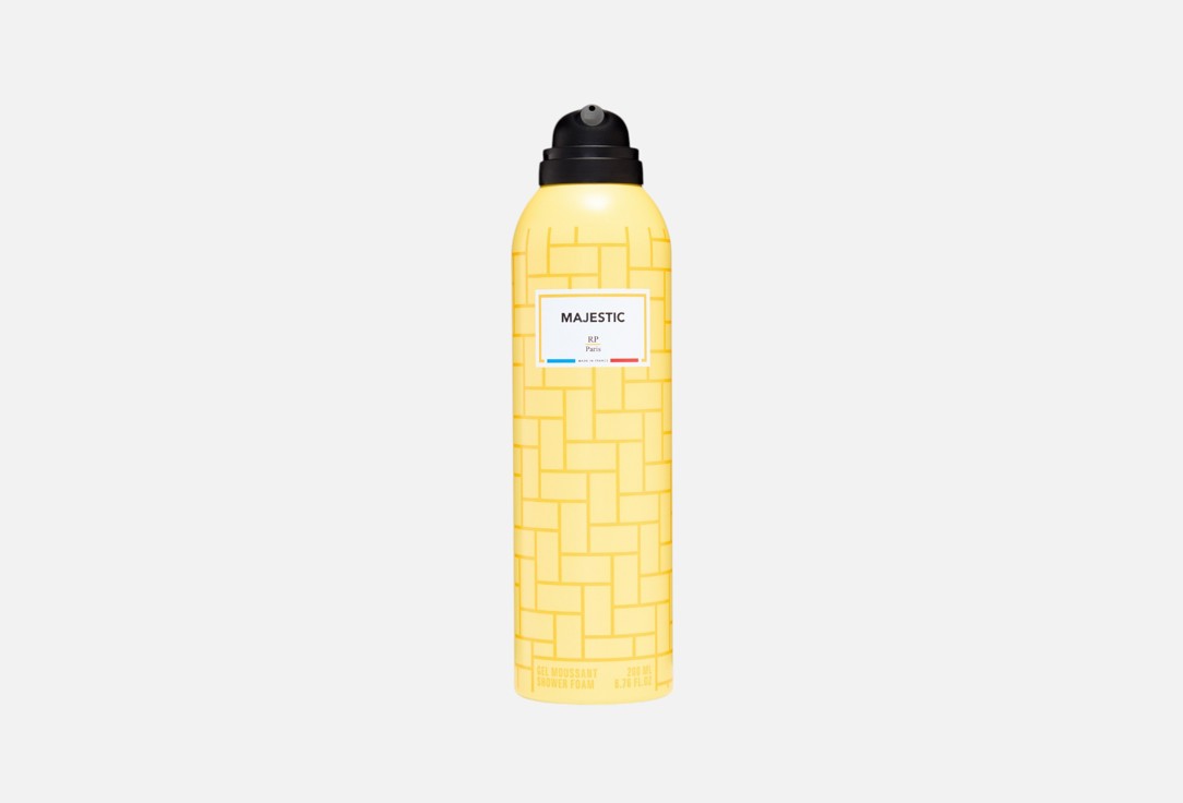 Majestic 200 мл 2400₽