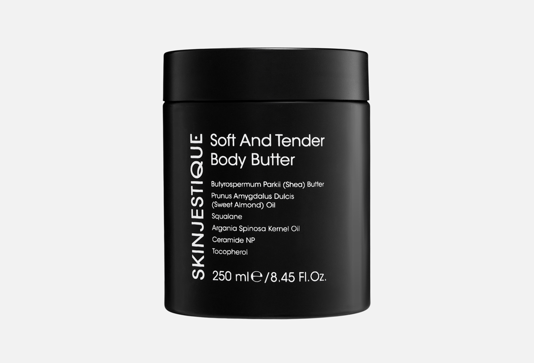 Soft and tende 250 мл 2392₽