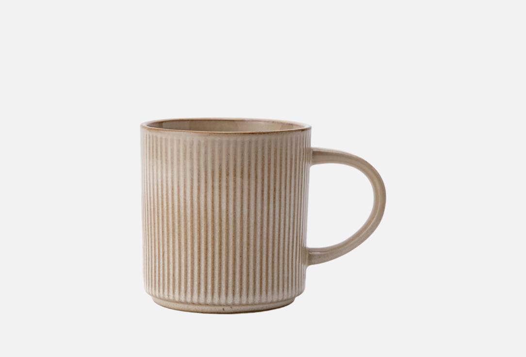 

кружка ELRINGTON, Коричневый, FIONA ALBINA 1 шт