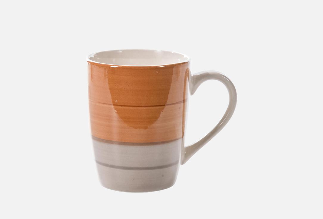 

кружка ELRINGTON, Мультиколор, АЭРОГРАФ КЭМЭЛ 1 шт