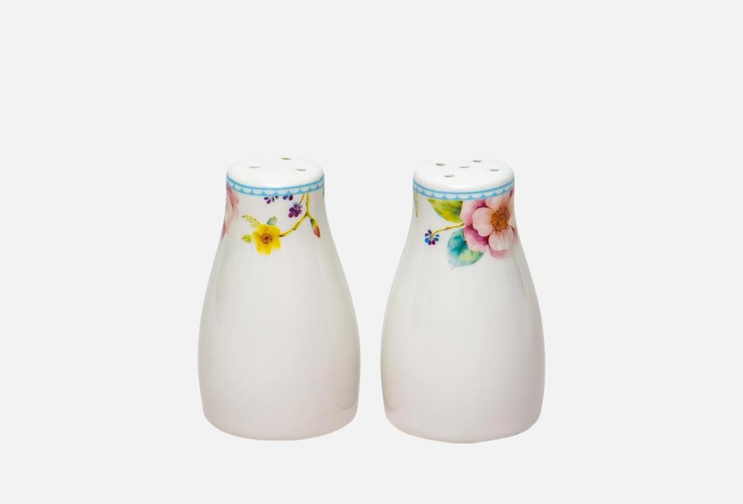 

набор для специй BALSFORD, Принт, АРОМА 2 шт