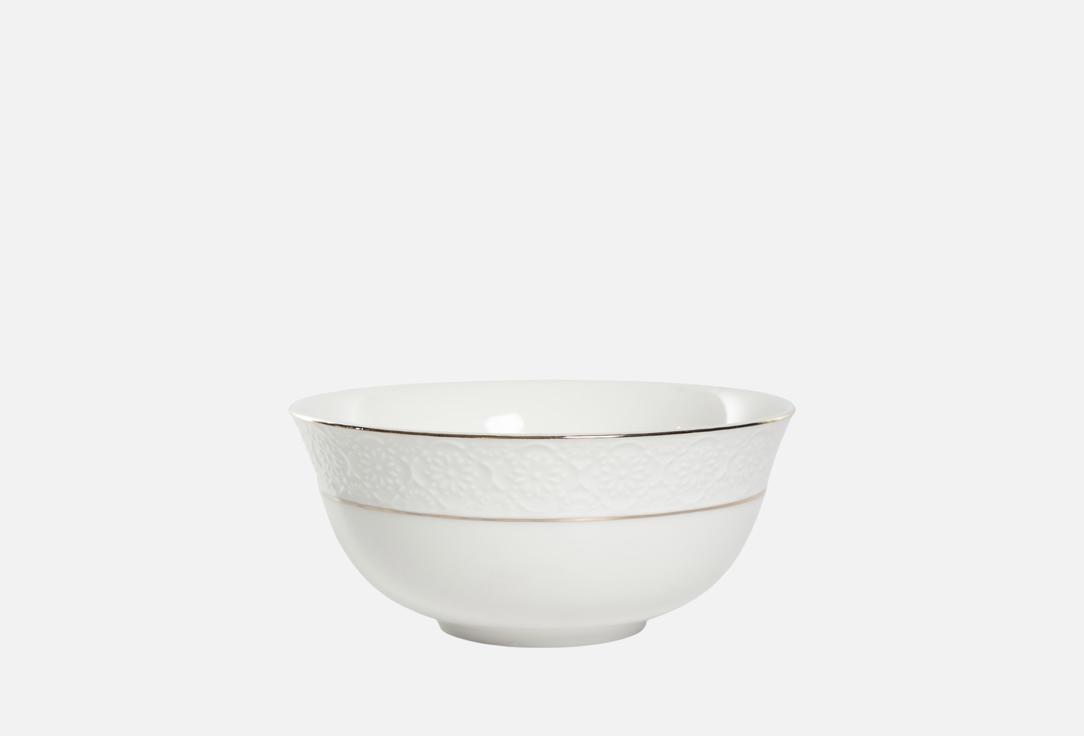 

набор салатников BALSFORD, Белый, ГРАЦИЯ АСТЕРИЯ 6 шт