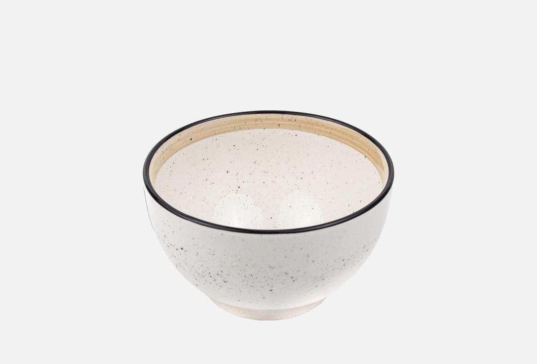 

салатник ELRINGTON, Мультиколор, ДИАДЕМА КРЕМ, 14 см 14 см