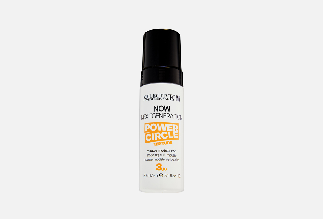 POWER CIRCLE 150 мл