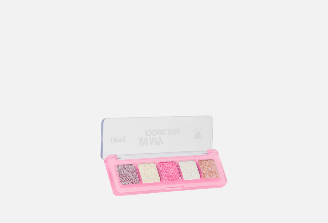 In My Iconic Era 5 г 907₽