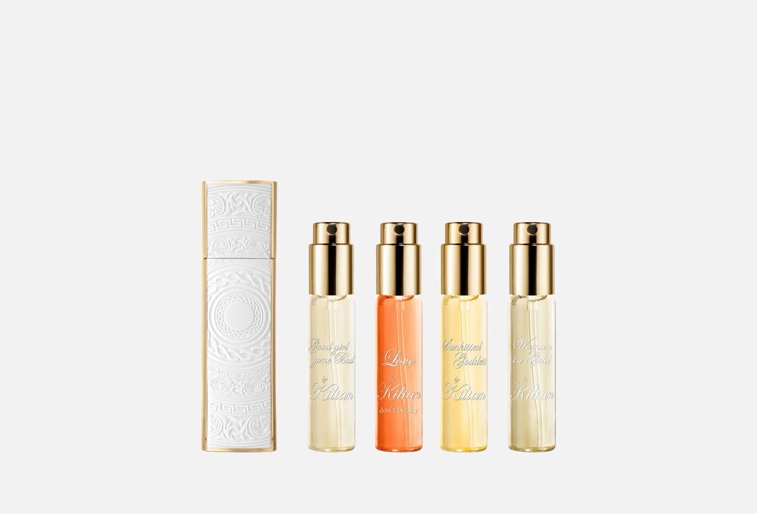 

Парфюмерный набор KILIAN PARIS, NARCOTICS DISCOVERY SET 5 шт