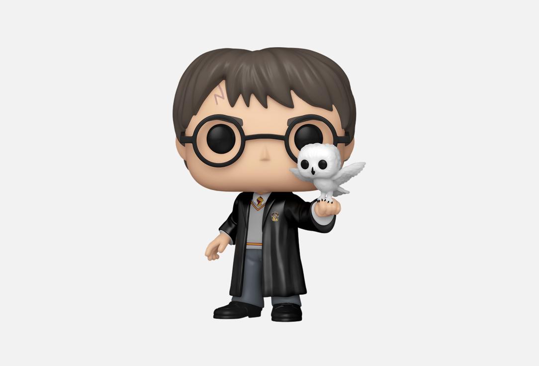 

Фигурка FUNKO, Мультиколор, POP! Harry Potter with Hedwig 1 шт