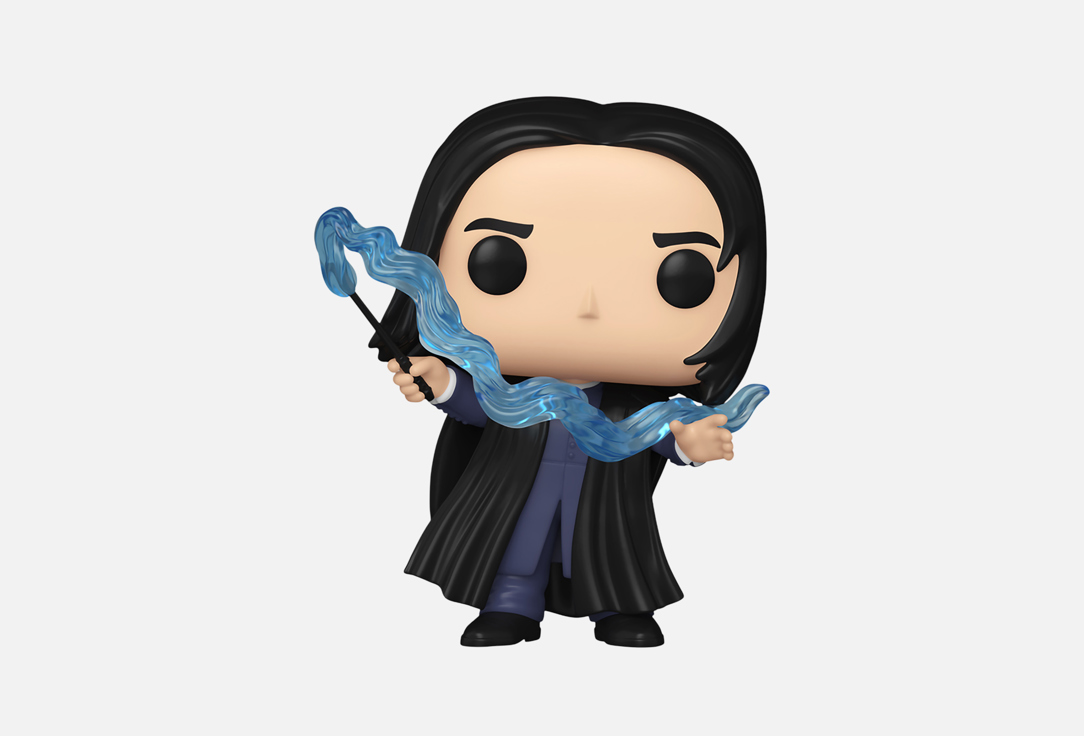 

Фигурка FUNKO, Мультиколор, POP! Harry Potter Severus Snape with Patronus 1 шт