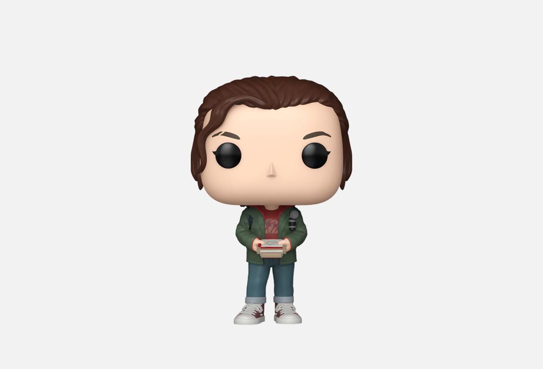

Фигурка FUNKO, Мультиколор, POP! TV The Last of Us Ellie 1 шт