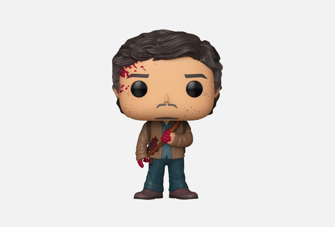 

Фигурка FUNKO, Мультиколор, POP! TV The Last of Us Joel Miller 1 шт