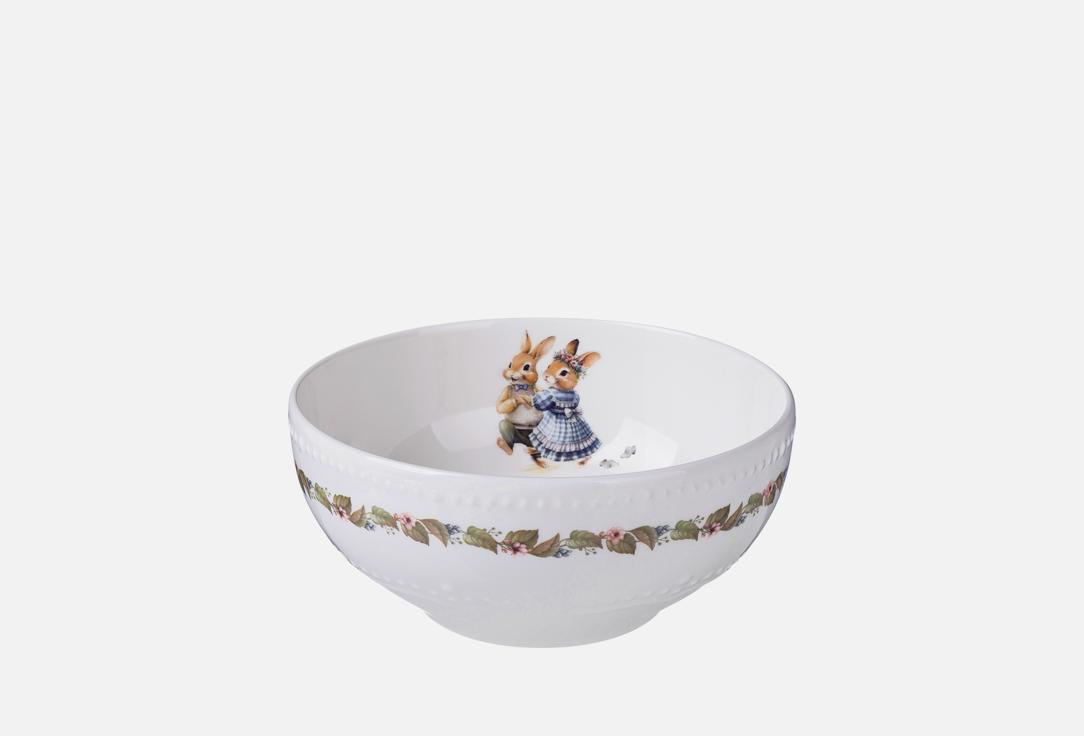 САЛАТНИК LEFARD "RABBITS FAMILY, 15.5х7 см 15.5 см