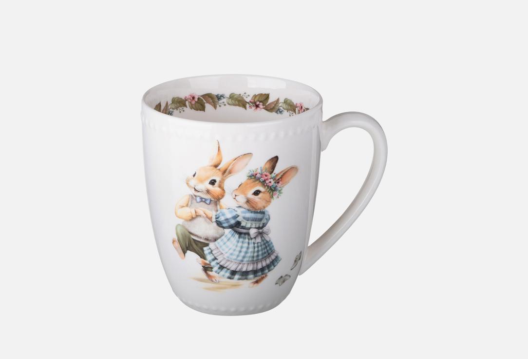 Rabbits Family 1 шт 500₽